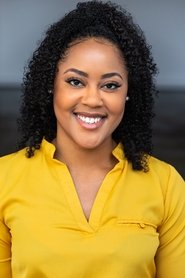 Karina Chery portrait