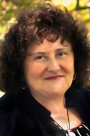 Anna Smulowitz portrait