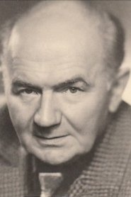 Erich Dunskus portrait