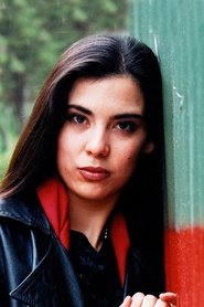 Anna Tsoukala portrait