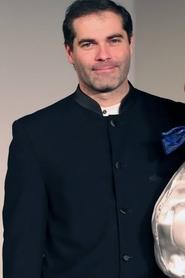Titus Himmelberger portrait