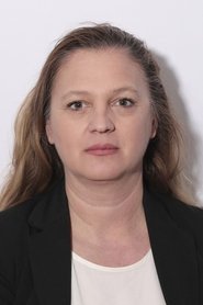 Gordana Endrovska portrait