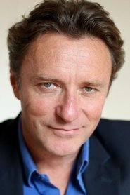 Alain Chapuis portrait