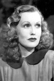 Nancy Burne portrait