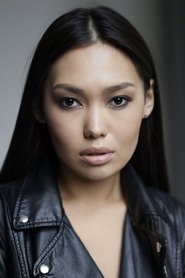 Inna Sanchay portrait