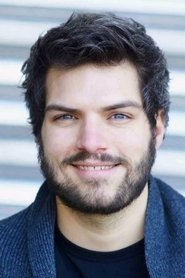 Clément Manuel portrait