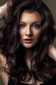Danica Krstić portrait