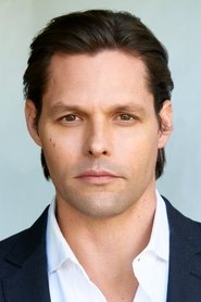 Justin Bruening portrait