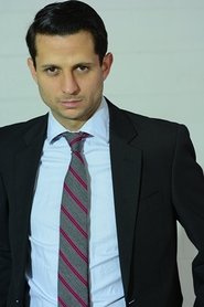 Brandyn Eddy portrait