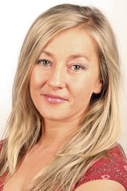 Vanda Hybnerová portrait