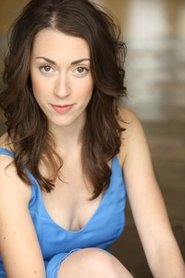 Jennifer Lauren DiBella portrait