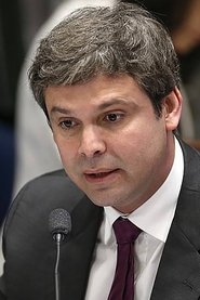 Lindbergh Farias portrait