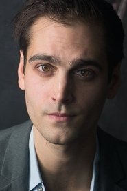 Rob Brinkmann portrait