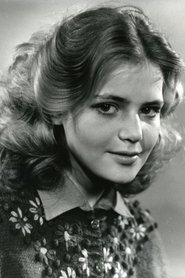 Katri Horma portrait