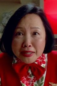 Shu Lan Tuan portrait