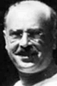 Max Reichmann portrait