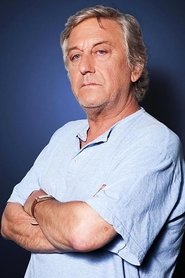 Patrick Poivey portrait