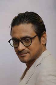 Subrat Dutta portrait