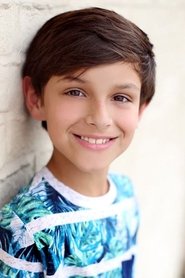 Ian Belgard portrait