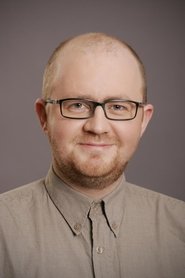 Veiko Tubin portrait