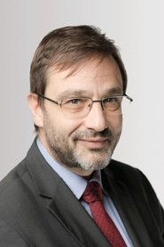 Christophe Clerc portrait