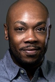 Jansen Lashley-Haynes portrait