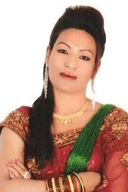 Kalika Roka Magar portrait