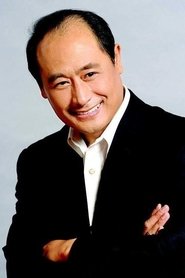 Li Jianxin portrait