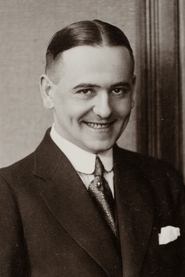 Ragnar Widestedt portrait