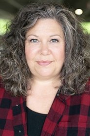 Sunny Williams portrait