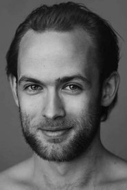 Ulrik Waarli Grimstad portrait
