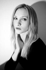 Kelly Polk portrait