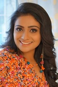 Meera Vasudevan portrait