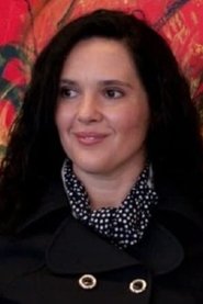 Iris Chatziantoniou portrait