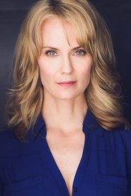 Leigh Zimmerman portrait