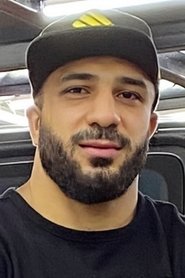 Ali Baloyev portrait