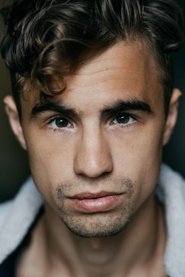 Joachim Foerster portrait
