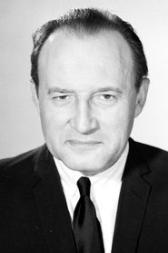 David Bauer portrait