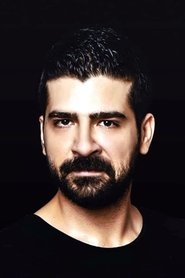 Arsal Mazmanoğlu portrait