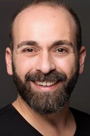 Selahattin Töz portrait