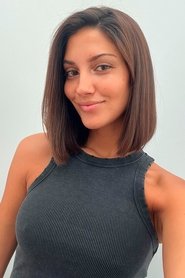 Tania Medina portrait