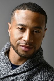 Kalon Jackson portrait