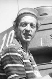 Konrad Nałęcki portrait