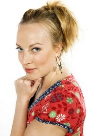 Milla Kangas portrait