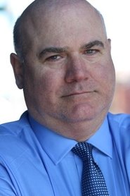Eric Seltzer portrait