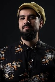 Caê Rolfsen portrait