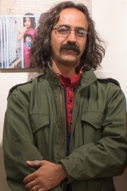 Majid Khadem portrait