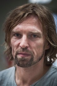Terje Rangnes portrait