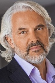 Peter Blankenstein portrait