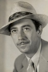 Paul J. Smith portrait